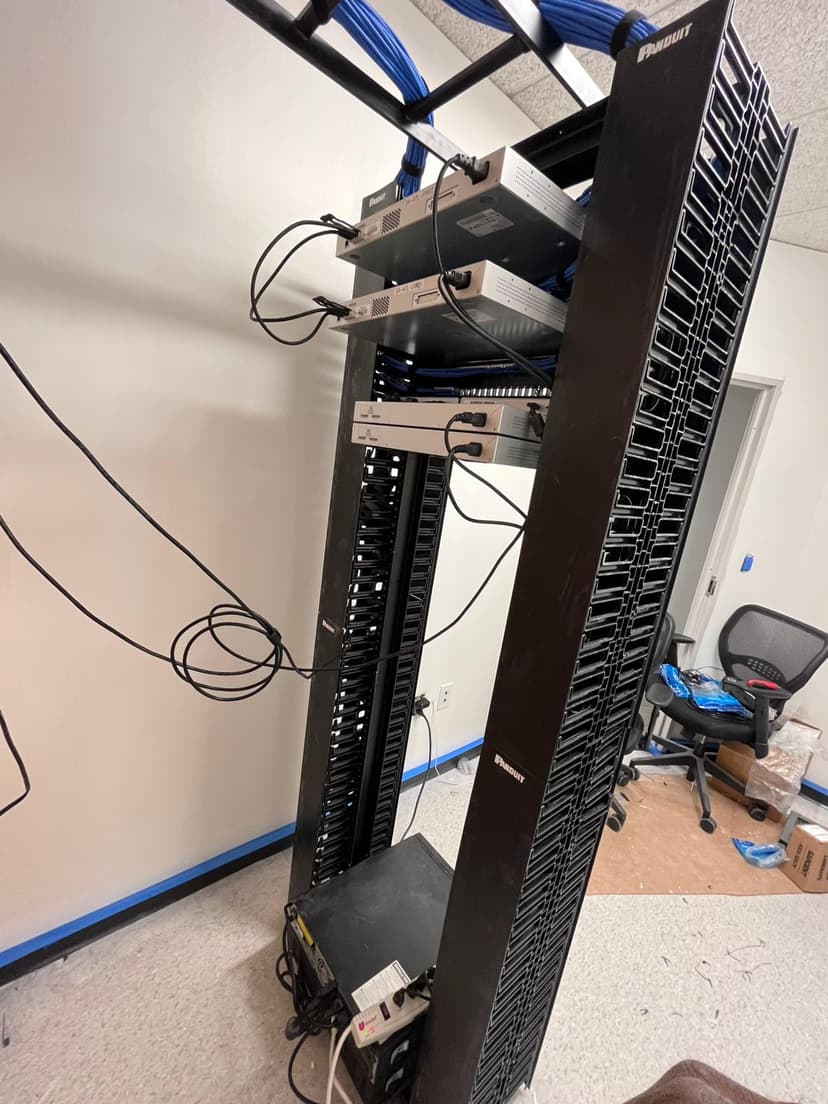 Outdoor Digital Menu Board Installation