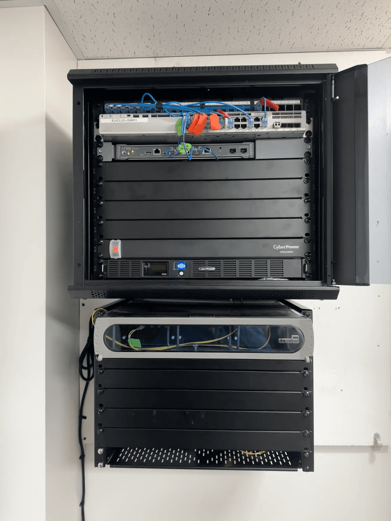 Cloud & Server Services